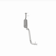 Load image into Gallery viewer, MagnaFlow BRE Exhaust Kit 01-04 Toyota Tacoma 2.7L - 106-0219