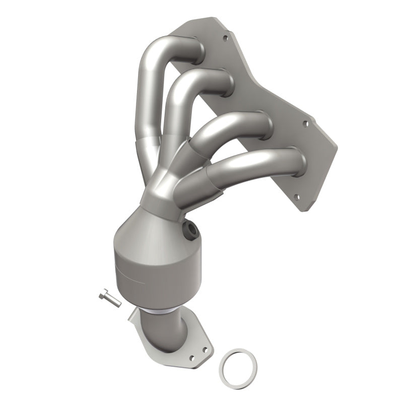 MagnaFlow Direct Fit Catalytic Converter 2009 Toyota RAV4 2.5L - 51327