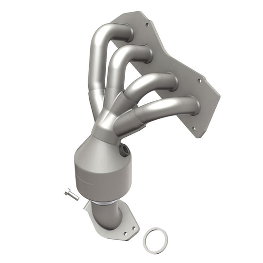 MagnaFlow Direct Fit Catalytic Converter 2009 Toyota RAV4 2.5L - 51327