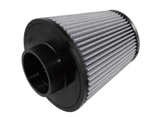 Load image into Gallery viewer, aFe MagnumFLOW Air Filters IAF PDS A/F PDS 3-1/2F x 8B x 5-1/2T x 8H - 21-90018