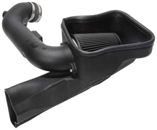 Load image into Gallery viewer, K&amp;N 18-23 Ford Mustang GT 5.0L V8 F/I DRYFLOW Performance Air Intake System - 30-2605