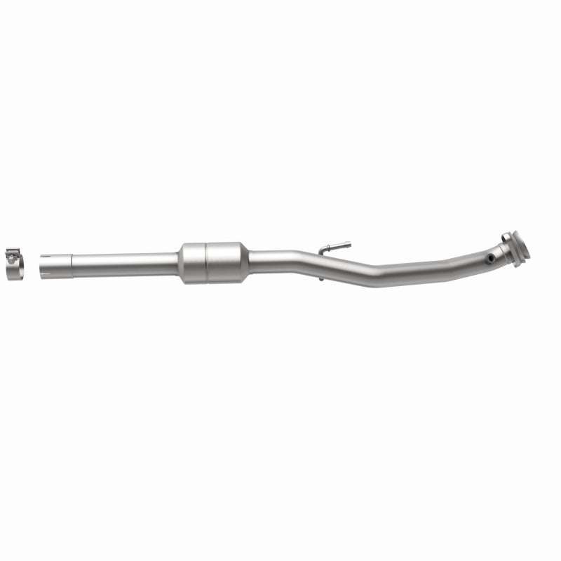 MagnaFlow Direct Fit Catalytic Converter 10- Cadillac CTS V6 Driver Side - 51427
