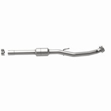 Load image into Gallery viewer, MagnaFlow 10-13 Cadillac CTS 3.0L Direct Fit Converter - 557427