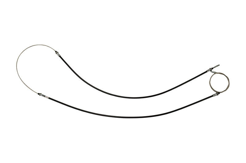 Baer Brakes Parking Brake Cables - 6801204