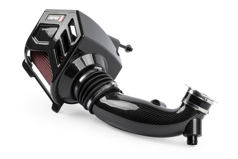 APR 20-26 Audi A6 Allroad/19-25 Audi A6 Quattro/A7 Sportback (C8) 3.0T Carbon Fiber Intake System - CI100048