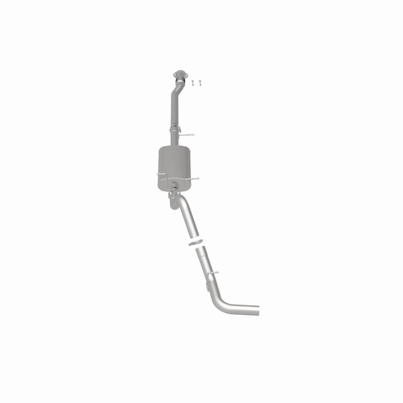 MagnaFlow BRE Exhaust Kit 07-08 Sierra Silverado 1500 4.8L - 106-0464