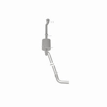 Load image into Gallery viewer, MagnaFlow BRE Exhaust Kit 07-08 Sierra Silverado 1500 4.8L - 106-0464