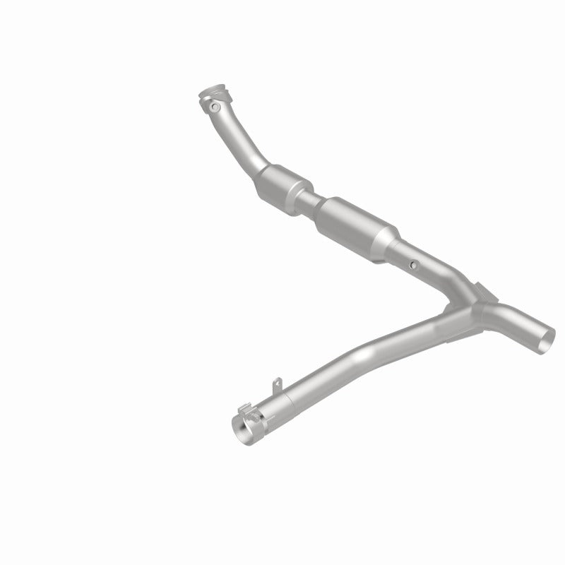 MagnaFlow 02-03 Ford F-150 5.4L Direct Fit Converter - 4583033