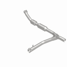 Load image into Gallery viewer, MagnaFlow 02-03 Ford F-150 5.4L Direct Fit Converter - 4583033