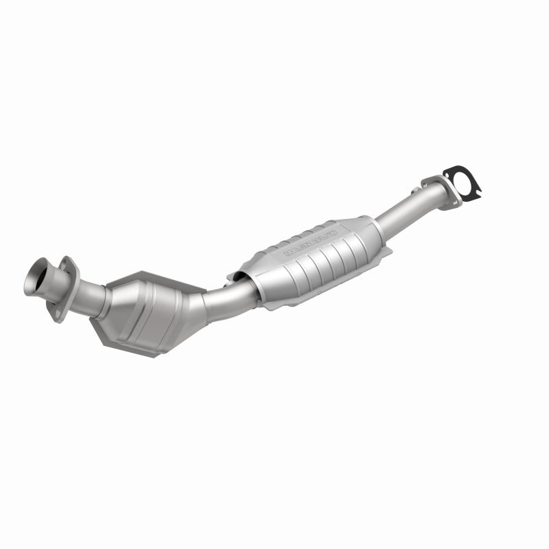 MagnaFlow Direct Fit Catalytic Converter 95-02 Ford Crown Vic 4.6L - 444021