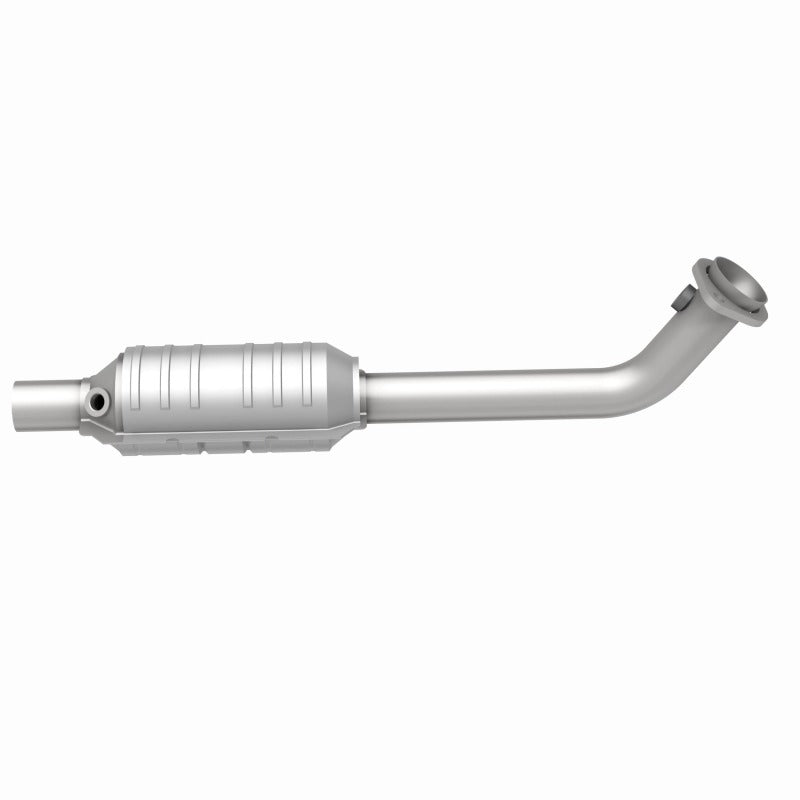 MagnaFlow Direct Fit Catalytic Converter 00-03 BMW X5 4.4L Passenger Side OEM - 49572