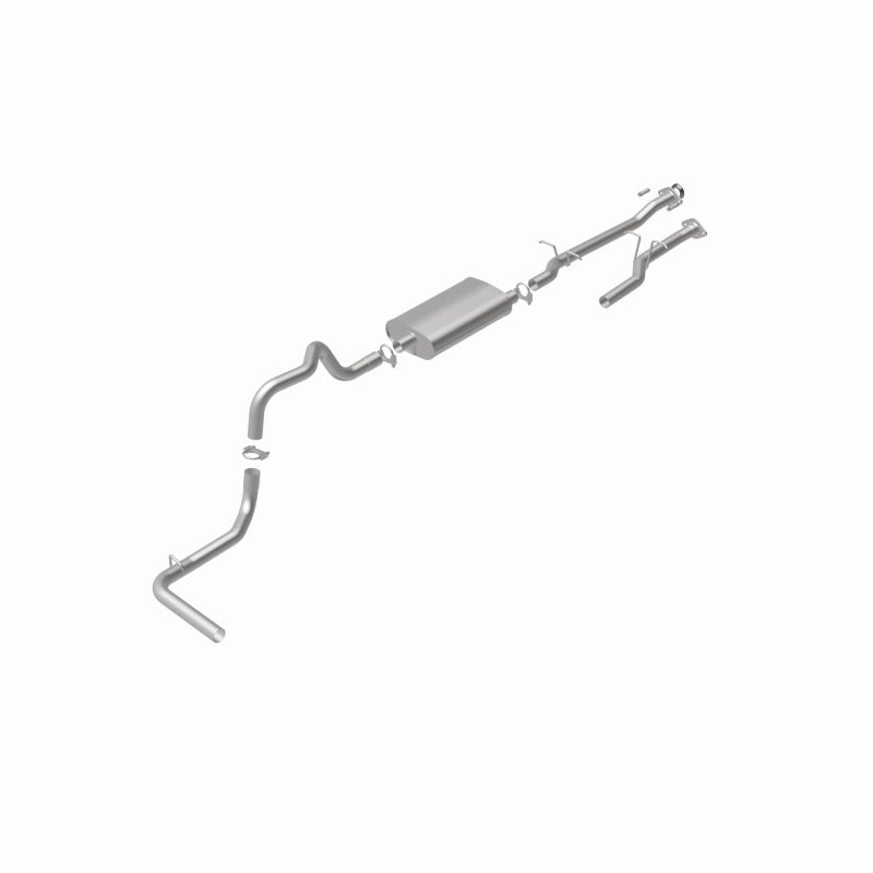MagnaFlow BRE Exhaust Kit 94-97 Ranger B3000 B4000 - 106-0263