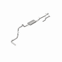 Load image into Gallery viewer, MagnaFlow BRE Exhaust Kit 94-97 Ranger B3000 B4000 - 106-0263