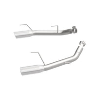 Load image into Gallery viewer, MagnaFlow Sys Cat-Back 05-09 Mustang 4.6L Axl-Bak - 16843