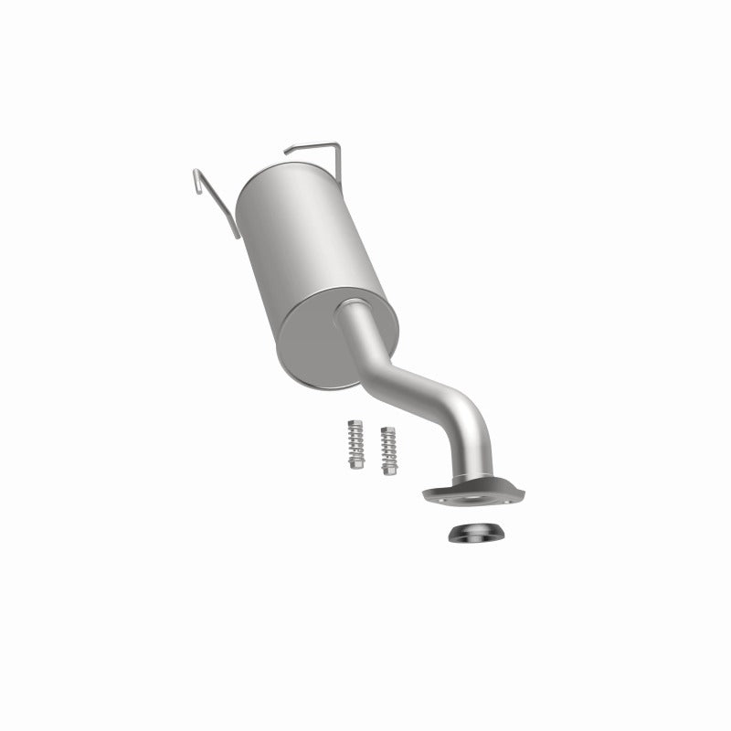 BRE Exhaust 12-14 CR-V 2.4L Muffler Kit - 108-0025