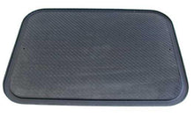 Load image into Gallery viewer, K&amp;N Custom Racing Assembly Carbon Fiber Air Box - Large Solid Base Only - 100-8590