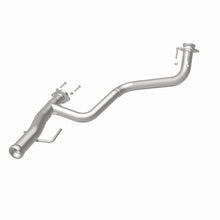 Load image into Gallery viewer, BRExhaust 20-25 Jeep Gladiator 3.6L Direct-Fit Replacement Front Pipe Kit - 107-0510