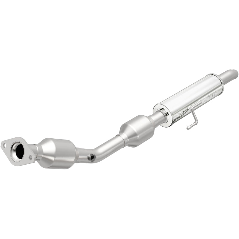 MagnaFlow 07-11 Toyota Yaris 1.5L Direct Fit Converter - 551470