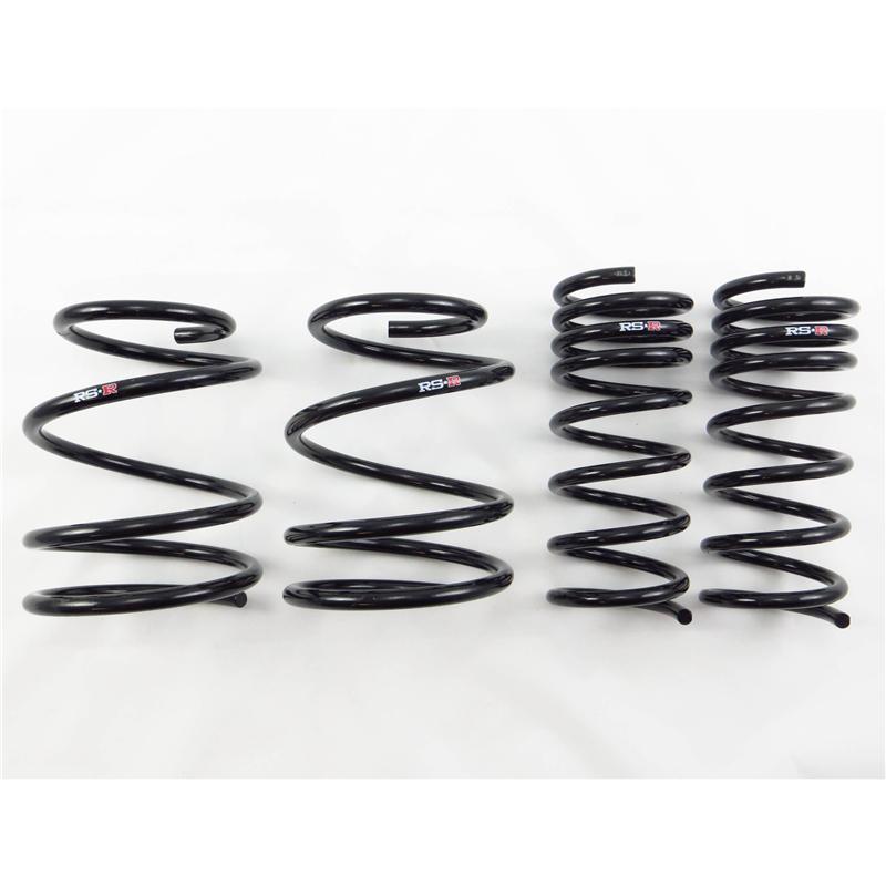 RS-R 2015-2021 Subaru WRX Down Sus Springs - F400D