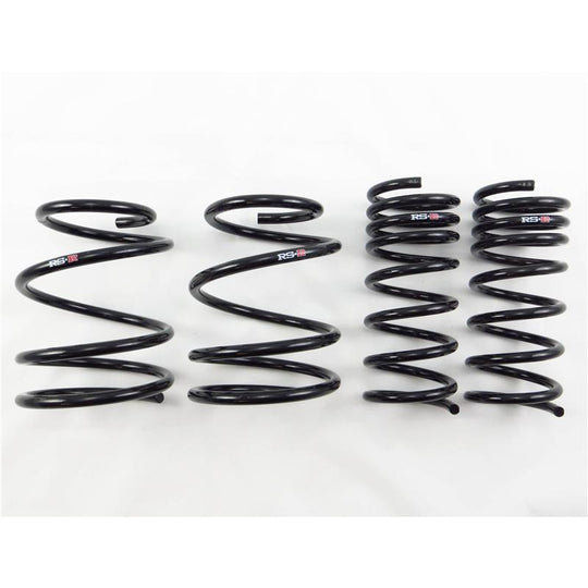 RS-R 2015-2021 Subaru WRX Down Sus Springs - F400D