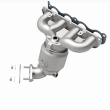 Load image into Gallery viewer, MagnaFlow 19-20 Hyundai Tucson L4 2.0L OEM Grade Direct-Fit Catalytic Converter - 22-235