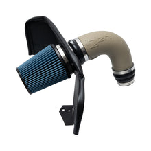 Load image into Gallery viewer, Injen 24-25 Toyota Tacoma L4-2.4L Turbo Flat Dark Earth Power-Flow Air Intake System - PF2013FDE