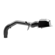 Load image into Gallery viewer, Cobb 14-19 Ford Fiesta ST Redline Carbon Fiber Intake System - Gloss Finish - 702120