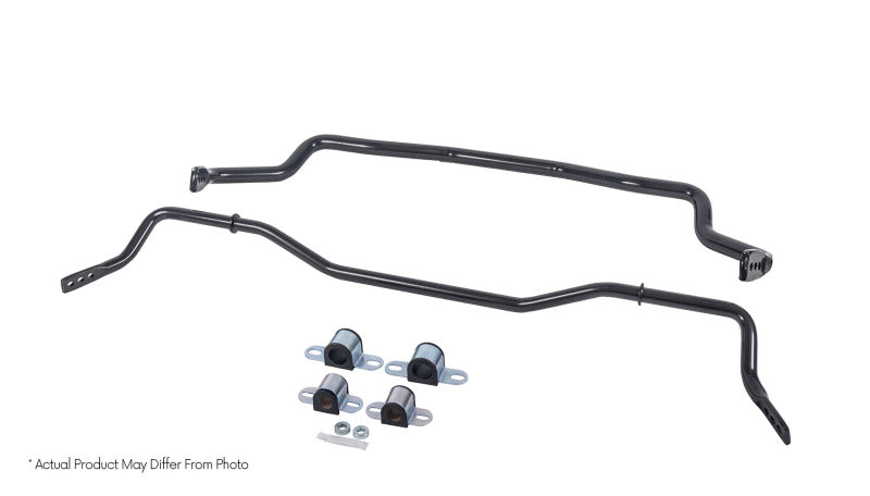 ST Anti-Swaybar Set Nissan 350Z Convertible - 52126