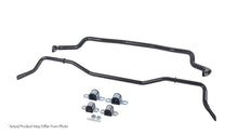 Load image into Gallery viewer, ST Suspensions 2023+ Nissan Z Anti-Sway Bar Kit Includes Front + Rear - 52129