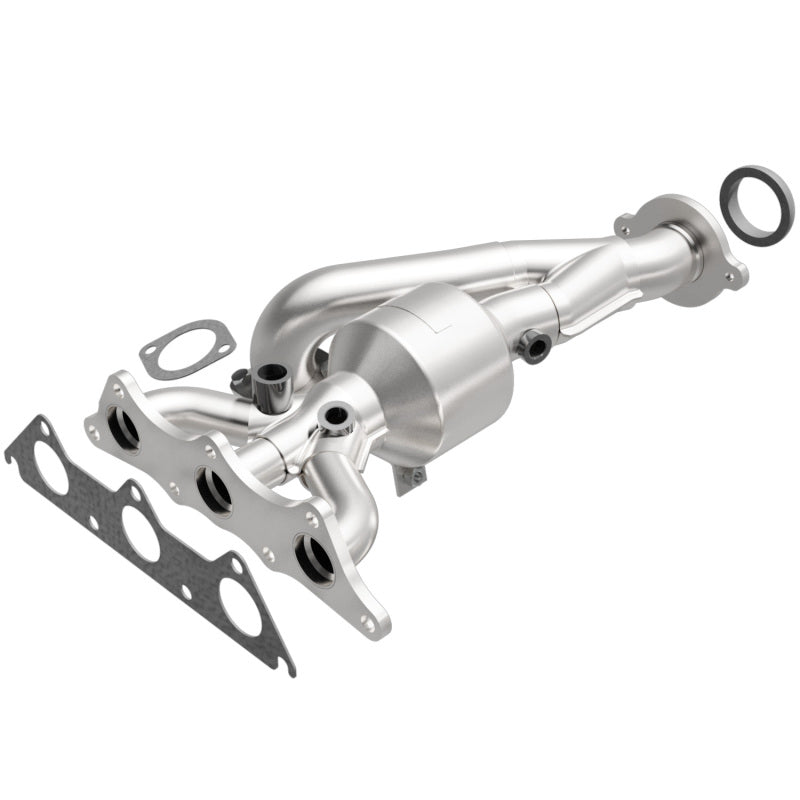 MagnaFlow Direct Fit Catalytic Converter 04-05 Mitsu Endeavor 3.8L - 50723