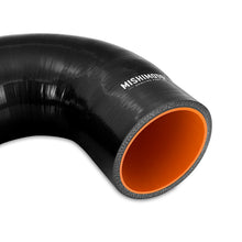 Load image into Gallery viewer, Mishimoto 03-07 Dodge Ram Cummins Black Silicone Air Intake Hose Kit - MMHOSE-RAM-03IHBK