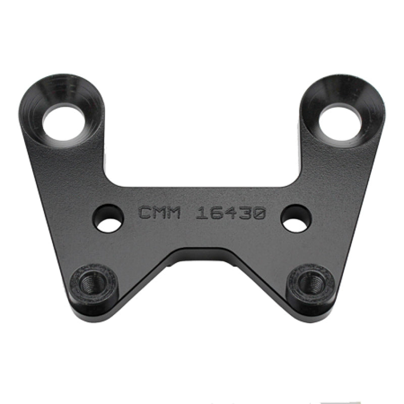 Wilwood GP200 Sprint Bracket Left Front 10.5 - 250-16430