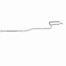 Load image into Gallery viewer, MagnaFlow BRE Exhaust Kit 02-05 Hyundai Sonata 2.7L - 106-0322