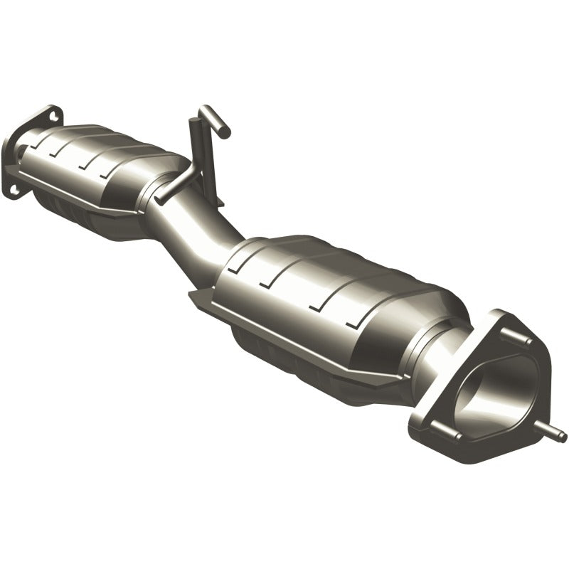 MagnaFlow Direct Fit Catalytic Converter 99-00 Ford Explorer Code X OEM - 49421