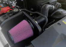 Load image into Gallery viewer, Flowmaster 09-15 GM 2500HD 6.0L Performance Cold Air Intake Kit - 615158