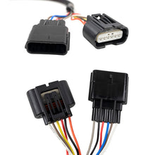 Load image into Gallery viewer, Injen 12-15 Honda Civic 1.8L / 12-15 Honda Civic Si 2.4L X-Pedal Pro Black Edition Throttle Controll - PT0007B