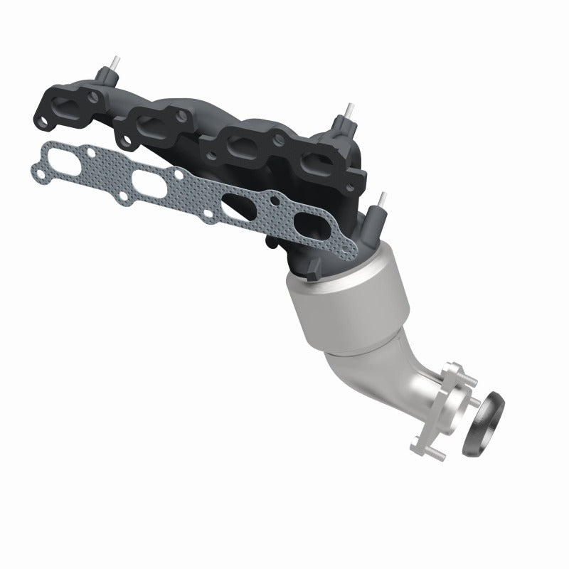 MagnaFlow 04-05 Chevrolet Colorado 2.8L Direct Fit Converter - 4583327
