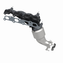 Load image into Gallery viewer, MagnaFlow 04-05 Chevrolet Colorado 2.8L Direct Fit Converter - 4583327