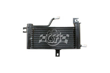 Load image into Gallery viewer, CSF 03-09 Toyota 4Runner 4.0L Transmission Oil Cooler - 20016