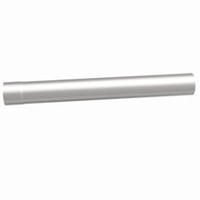 Load image into Gallery viewer, MagnaFlow Univ Pipe 4 X 34 Ext 409SS - 15451