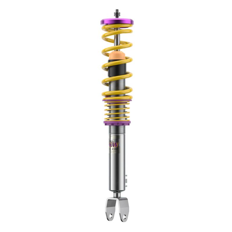 KW Mercedes C Class W205 Sedan Coupe RWD Coilover Kit V1 - 10225073