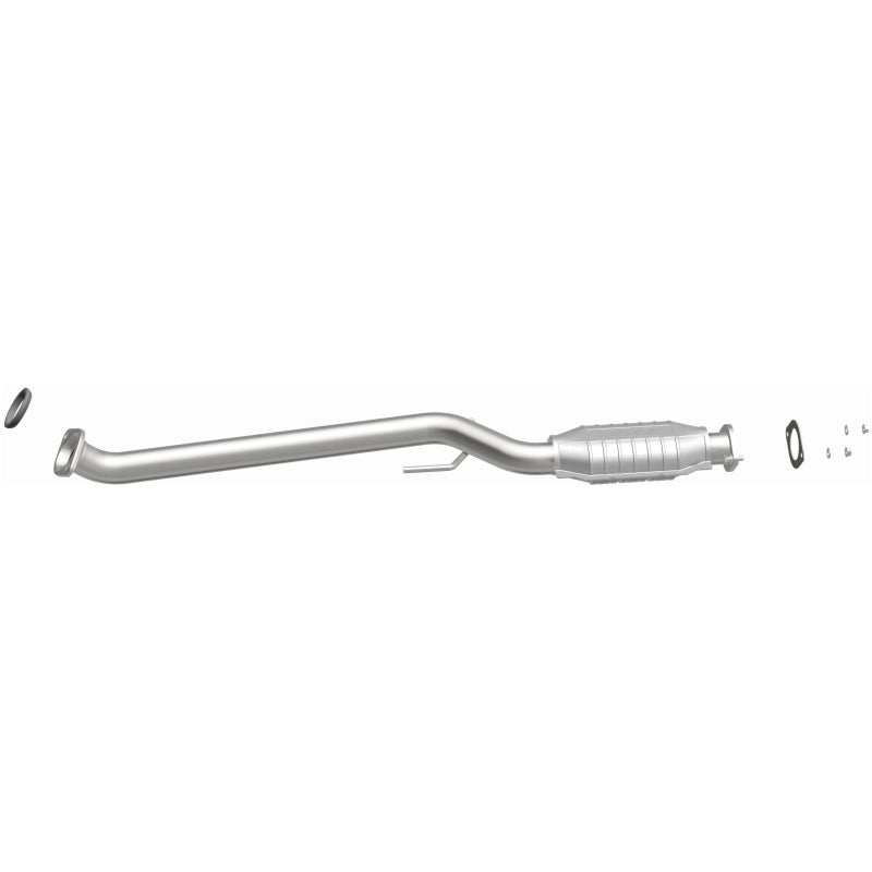 MagnaFlow Conv DF 02-06 Nissan Sentra 2.5L Rear - 23134