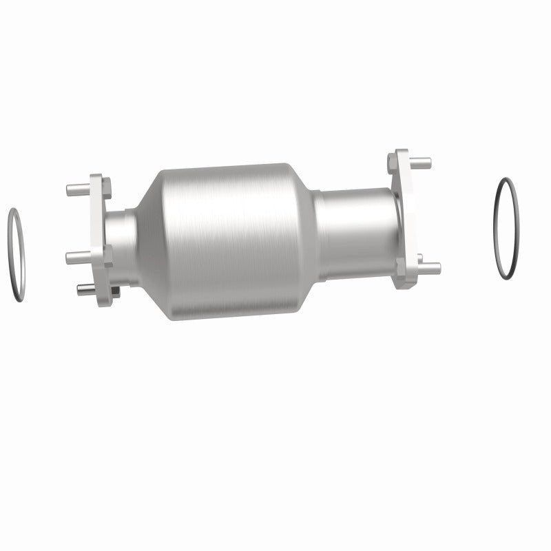 MagnaFlow Direct Fit Catalytic Converter 2009-2014 Acura TL 3.7L - 51876