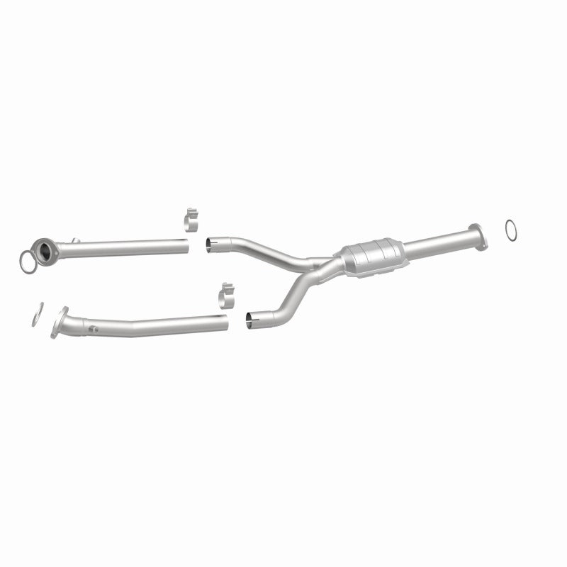 MagnaFlow Direct Fit Catalytic Converter 95-97 SC400 4.0L - 51904