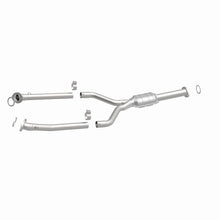 Load image into Gallery viewer, MagnaFlow Direct Fit Catalytic Converter 95-97 SC400 4.0L - 51904