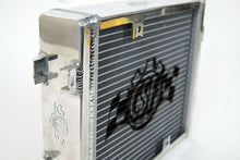 Load image into Gallery viewer, CSF 2015+ Mercedes Benz C63 AMG (W205) Auxiliary Radiator- Some Applications Require Qty 2 - 8187