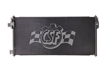Load image into Gallery viewer, CSF 10-13 Ford Transit Connect 2.0L A/C Condenser - 10664