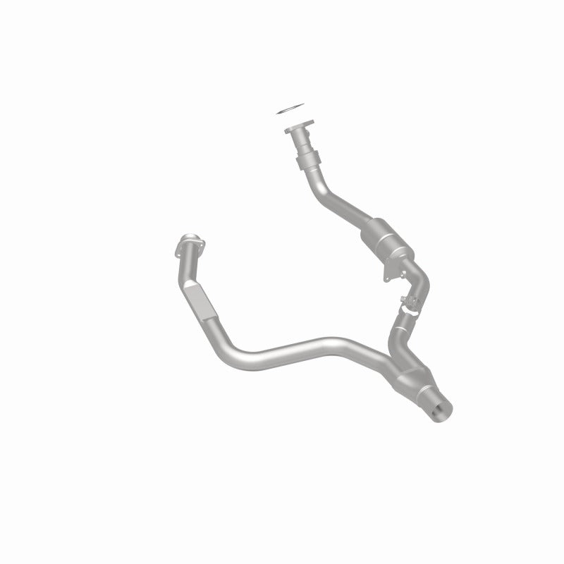 MagnaFlow Direct Fit Catalytic Converter Camaro 98-02 5.7L P/S - 23476