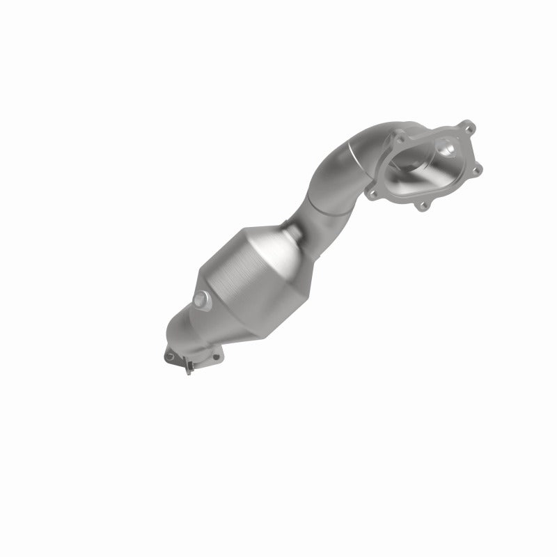 MagnaFlow Direct Fit Catalytic Converter 13-15 Audi S6/S7/S8/A8 Quattro V8-4.0L - 52316