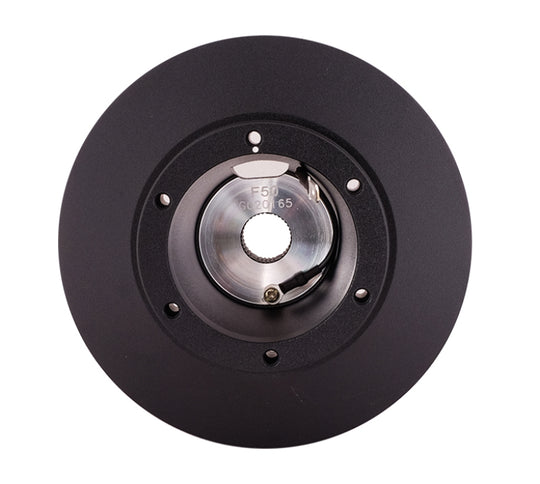 NRG Short Hub Adapter 2007+ Fiat - SRK-F50H